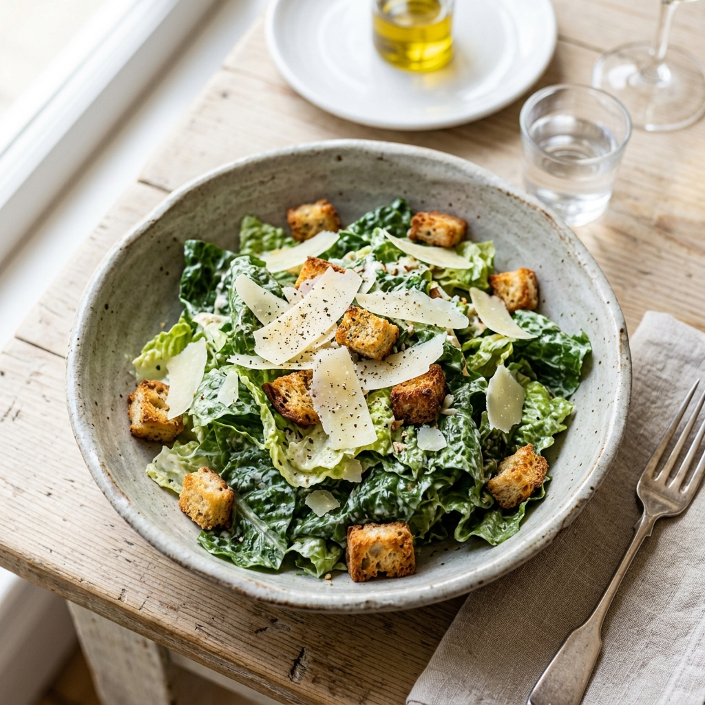 Caesar Salad